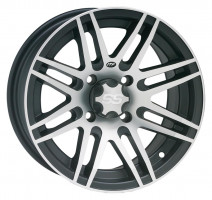 Диски ITP SS316 7,0x12 PCD4x110 ET2+5 BWM