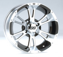 Диски ITP SS112 7,0x12 PCD4x110 ET5+2 MWB