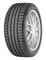 ContiWinterContact TS 810 Sport 245/55 R17 102H RunFlat