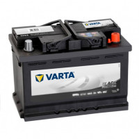 Аккумулятор Varta Promotive Black 105Ач, 800А 172/330/240, 12V, +/-