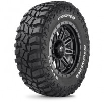 Шини Cooper Discoverer STT Pro 31/10.5 R15 109Q OWL