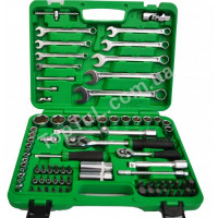 Набор инструмента TOPTUL GCAI8201 82 еденицы