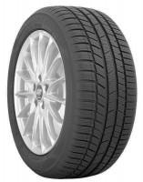 Snowprox S954 255/60 R17 110H XL