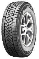 Шини LASSA Wintus 2 195/60 R16C 99/97T