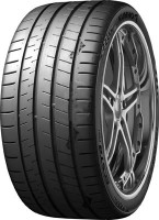 Шины Kumho Ecsta PS91 265/40 R20 104Y XL