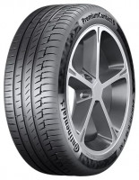 Шини Continental ContiPremiumContact 6 225/45 R18 95V XL