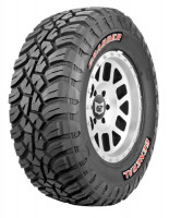 Шини General Grabber X3 215/75 R15 106/103Q