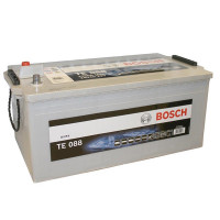 Аккумулятор BOSCH (TE0888) 240Ач, 1200А 276/518/242, 12V, +/-