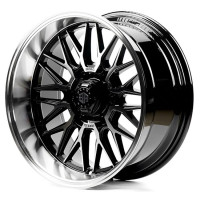 Диски Off Road Wheels OW1888 9,5x18 PCD6x135 ET-15 D87,1 MB_Lip_Machined