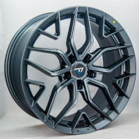 Диски VLF VLF29 8,5x18 PCD5x112 ET38 D66,6 MG