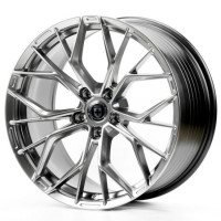 FF019 9,5x19 PCD5x114,3 ET38 D73,1 Hyper_Black