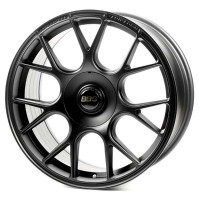 Диски Flow Forming FF188 8,5x18 PCD5x112 ET32 D66,5 SATIN_BLACK