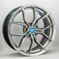 Диски VLF VLF-P02 8,0x18 PCD5x114,3 ET38 D73,1 HB