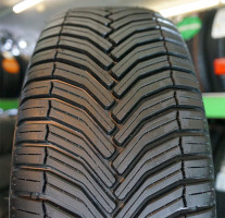 Шини Michelin Cross Climate+ 185/65 R15 92T XL