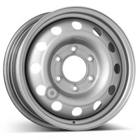 7655 7,0x16 PCD6x139,7 ET55 D93,0 S