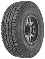 Шини Yokohama Geolandar A/T G015 215/65 R16 98H