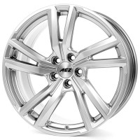 Диски AEZ North high gloss 7,5x18 PCD5x108 ET50 D63,4 HG