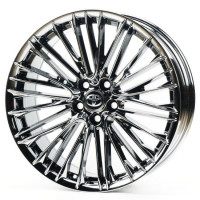 TY2012 8,0x20 PCD5x114,3 ET30 D60,1 BVC