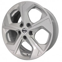 Диски OEM Nissan KE409-4С200 7,0x17 PCD5x114,3 ET45 D66,1 S