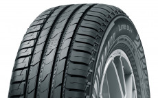 Шины Nokian Line SUV 235/60 R17 102V
