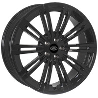 Диски JH RGW9189(FORGED) 9,5x23 PCD5x120 ET38 D72,6 BLACK