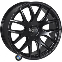 Диски Replica AUDI TL1398 8,5x20 PCD5x112 ET15 D73,1 CB