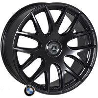 Диски Replica MERCEDES-BENZ TL1398 8,5x20 PCD5x112 ET15 D73,1 CB