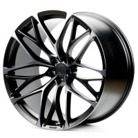 Диски WS Forged WS-02M 11,5x22 PCD5x112 ET37 D66,5 SATIN_BLACK_WITH_DARK_MACHINED