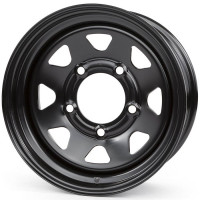 Диски DOTZ Dakar 7,0x16 PCD5x150 ET5 D110,0 B