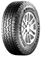 MP72 IZZARDA A/T 2 245/70 R16 111H XL