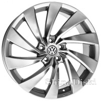 CT-2249 8,0x18 PCD5x112 ET40 D57,1 HS