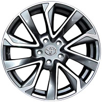 CT-2334 7,5x18 PCD5x114,3 ET45 D60,1 MG