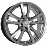 CT-3322 7,5x18 PCD5x114,3 ET45 D67,1 HS