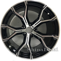 CT-1290 10,5x20 PCD5x112 ET40 D66,6 MB