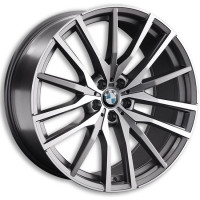 CT-1567 9,0x20 PCD5x120 ET40 D74,1 GMF