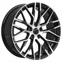 Диски Replica CT-1600 8,0x18 PCD5x112 ET28 D66,6 BMF