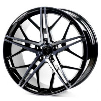 Диски WS Forged WS-76M 11,5x22 PCD5x112 ET37 D66,5 SATIN_BLACK_WITH_DARK_MACHINED