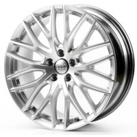 A1087 8,5x19 PCD5x112 ET45 D66,5 Hyper_Silver