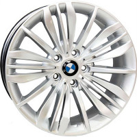 Диски Replica CT- 115 8,5x18 PCD5x120 ET20 D74,1 FHS