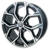 Volkswagen A056 7,5x18 PCD5x112 ET51 D66,6 BM