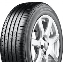 Шини Dayton TOURING 2 215/60 R17 96H