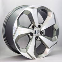 Диски Replica Honda JA002 8,0x18 PCD5x114,3 ET50 D64,1 MGMF