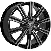 LEXUS 1015 8,5x20 PCD5x150 ET45 D110,2 BMF