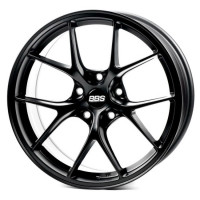 FF002 8,5x19 PCD5x120 ET30 D72,6 FLAT_BLACK