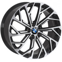 Диски Replica BMW BKY0081 8,5x19 PCD5x112 ET34 D66,6 BP