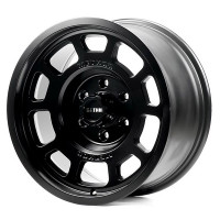 Диски Off Road Wheels OW928 8,5x17 PCD6x135 ET0 D87,1 MATT_BLACK