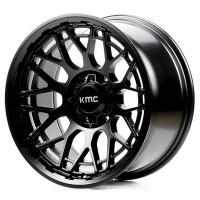 Диски Off Road Wheels OW0508 9,0x18 PCD6x135 ET0 D87,1 MATT_BLACK