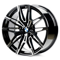 B1677 8,0x18 PCD5x112 ET35 D66,6 MB