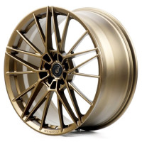 Диски WS Forged WS2124 9,0x20 PCD5x112 ET41 D57,1 SATIN_BRONZE_FORGED