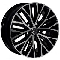 TL0028 6,5x16 PCD5x112 ET46 D57,1 BMF
